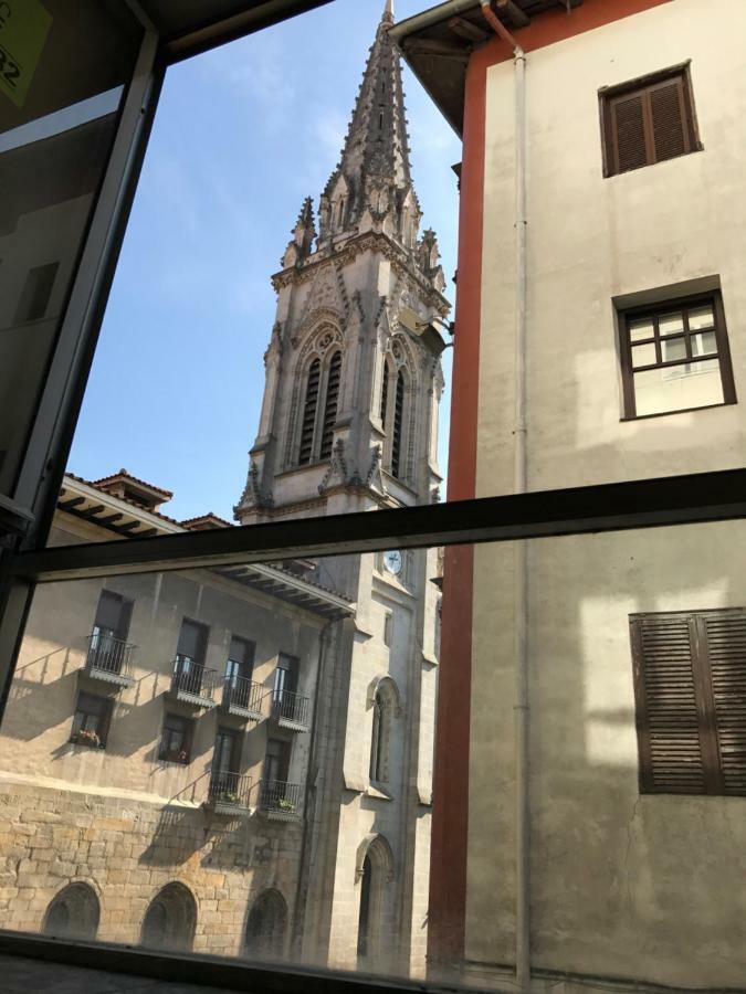 Mirador Catedral De Santiago Homestay *