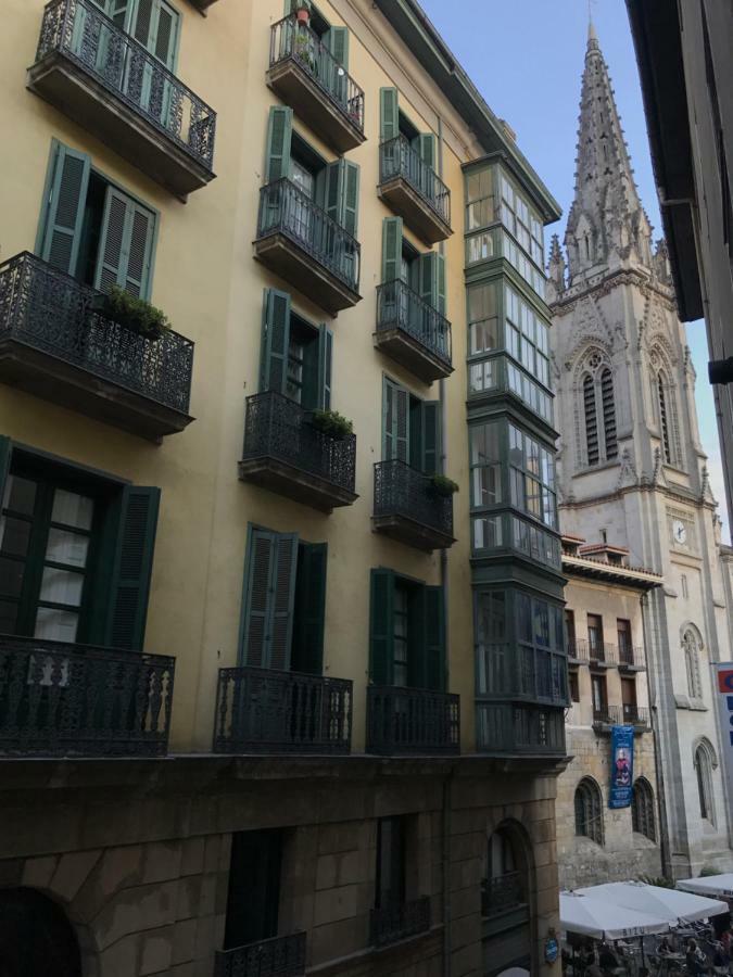 Mirador Catedral De Santiago Homestay *