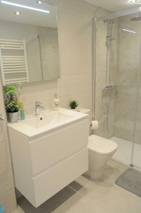 Homestay Mirador Catedral De Santiago Bilbao