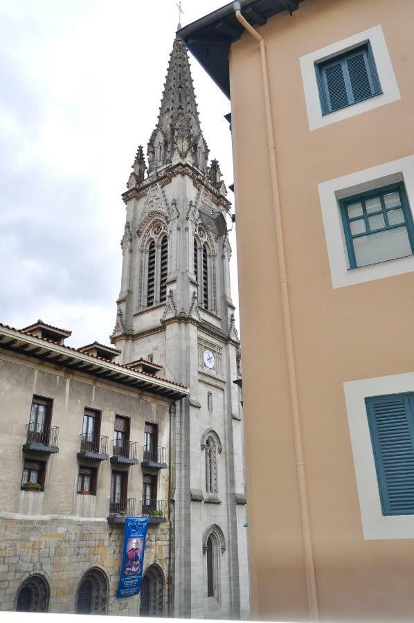 Mirador Catedral De Santiago *