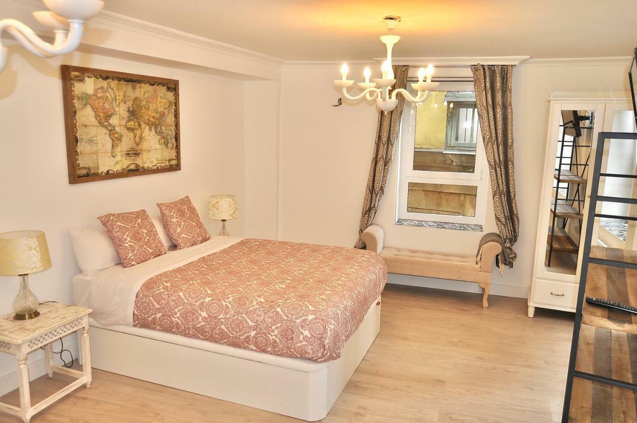 Homestay Mirador Catedral De Santiago