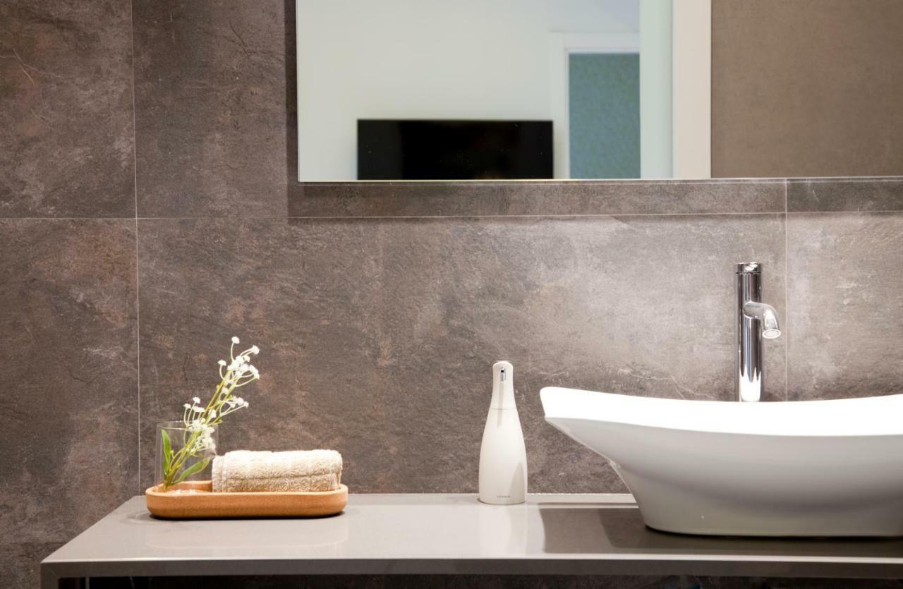 Apartamento Centric *