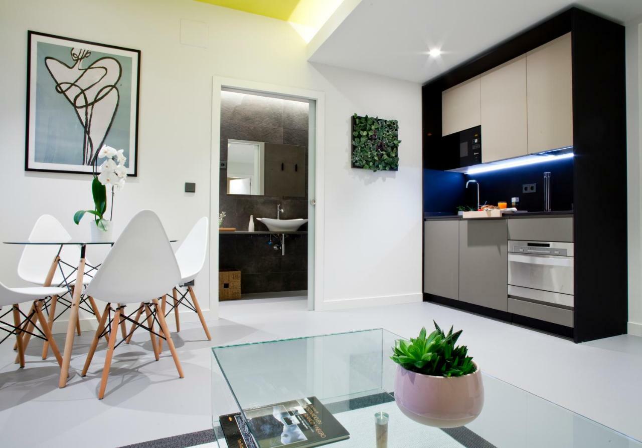 Apartamento Centric