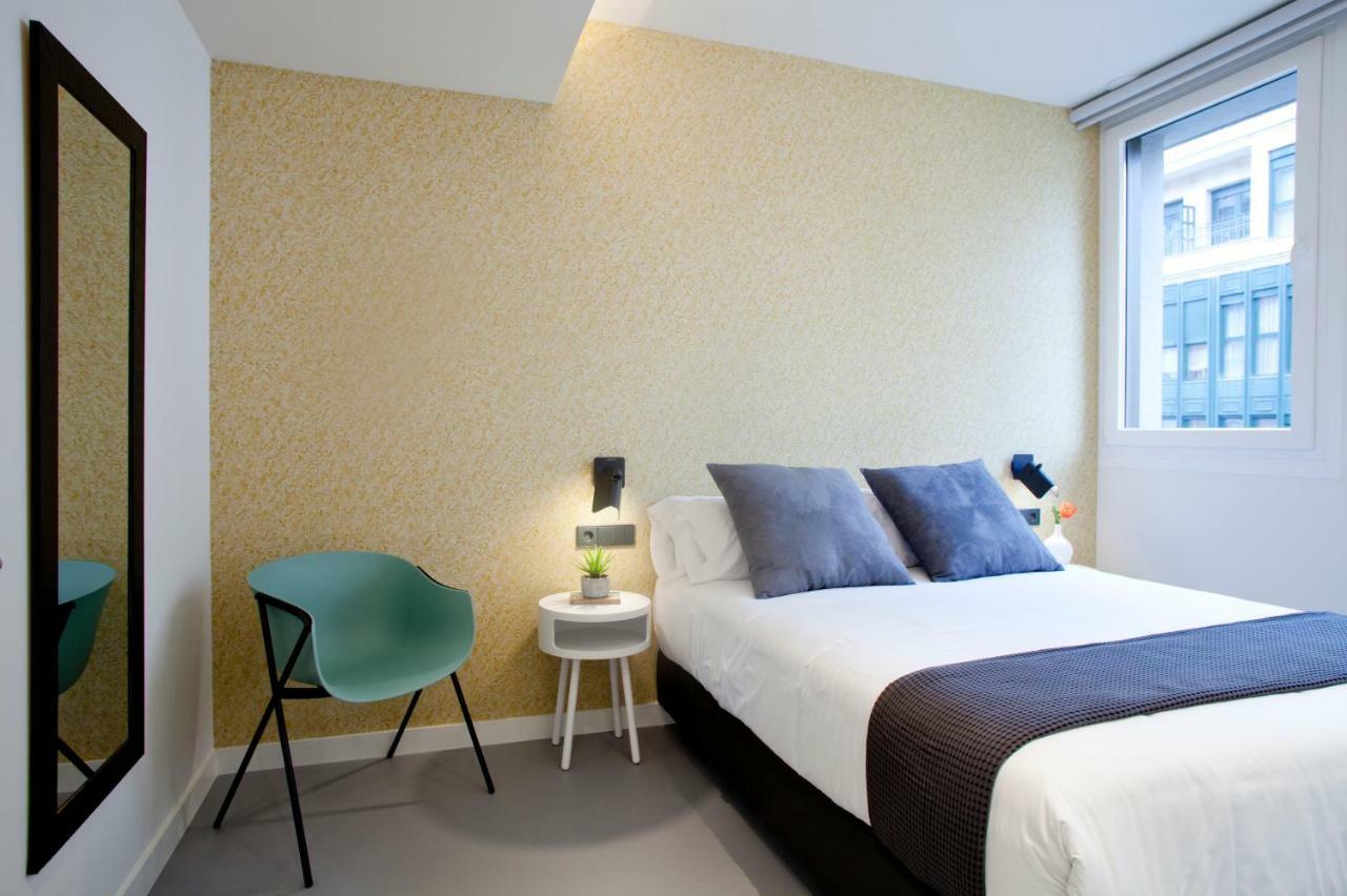 Centric Apartamento *