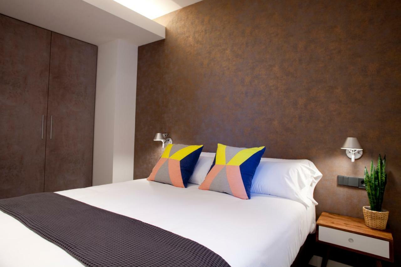 Apartamento Centric