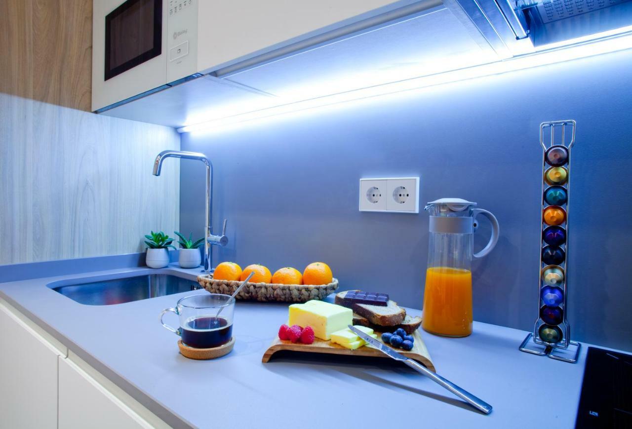 Apartamento Centric Bilbao