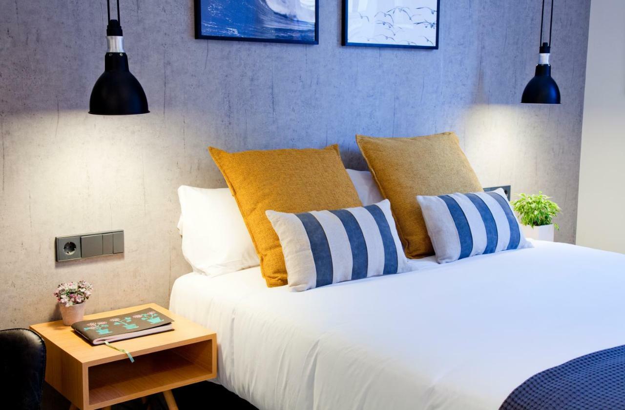 Centric Apartamento *