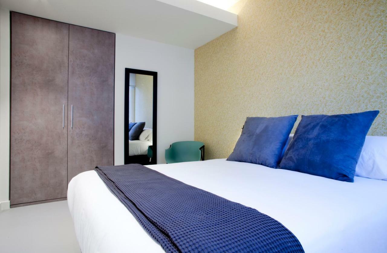 Apartamento Centric Bilbao