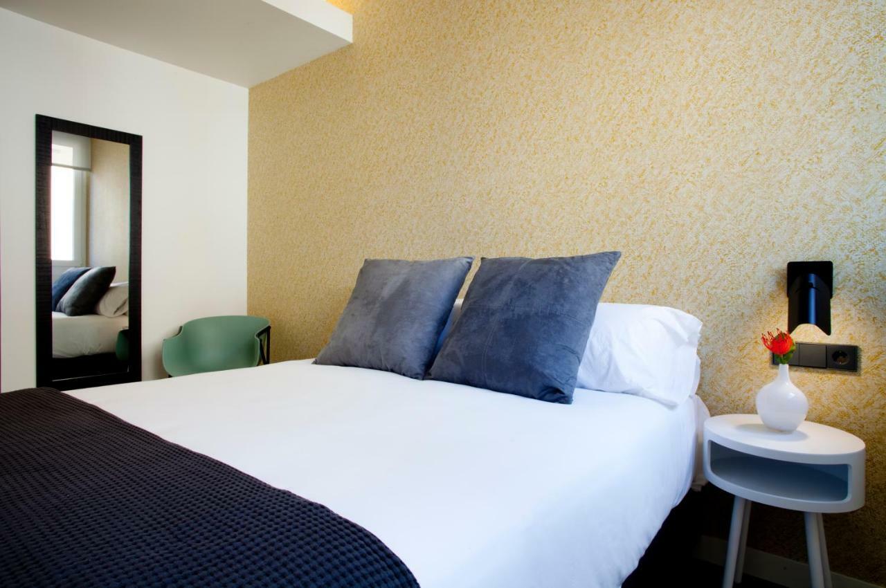 Apartamento Centric *