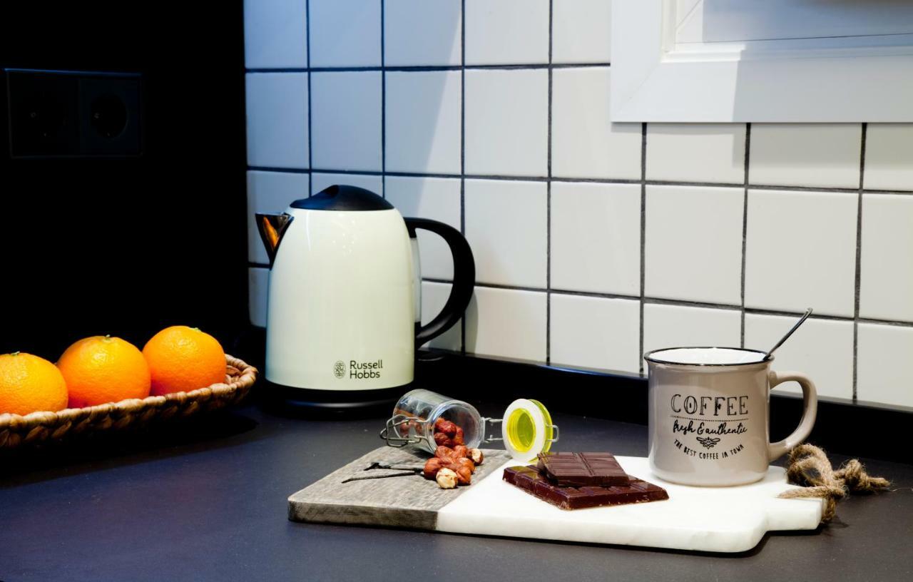 Centric Apartamento Bilbao