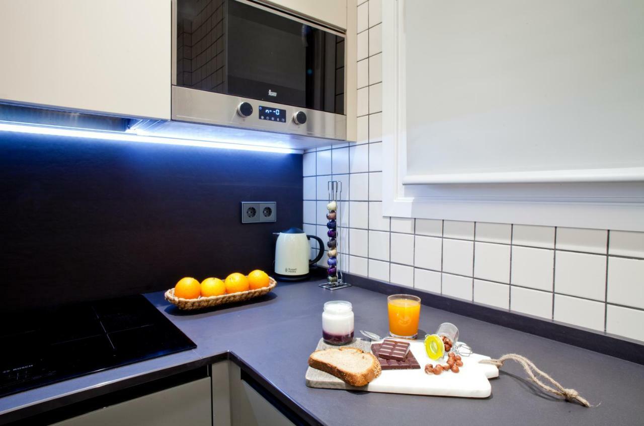 Centric Apartamento *