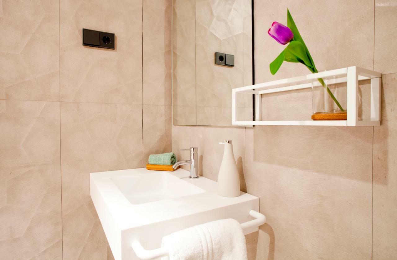 Centric Apartamento Bilbao
