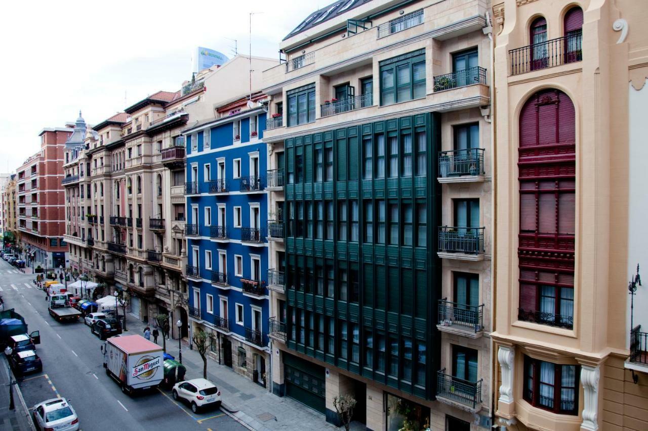 Centric Apartamento *