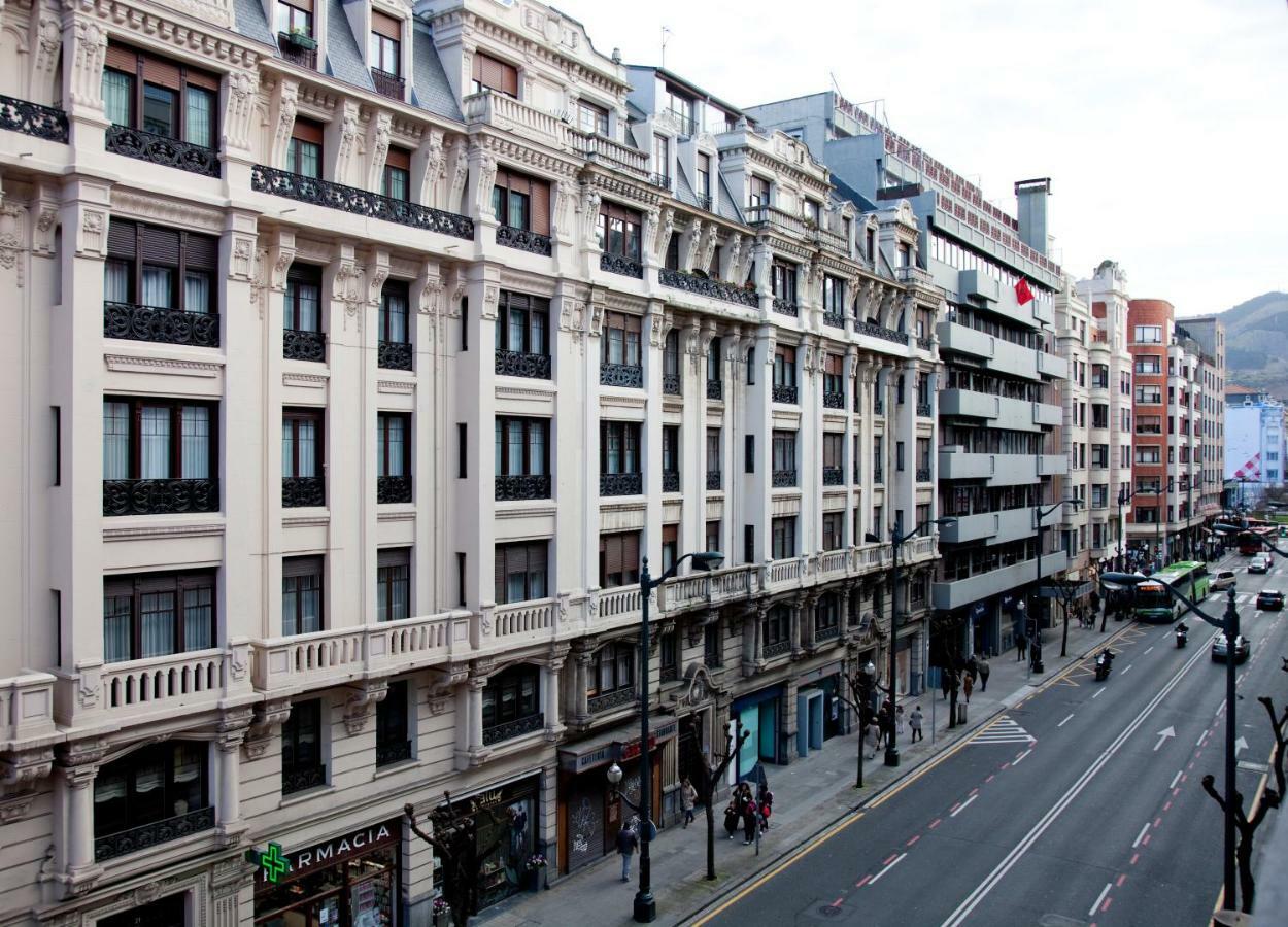 Centric Apartamento