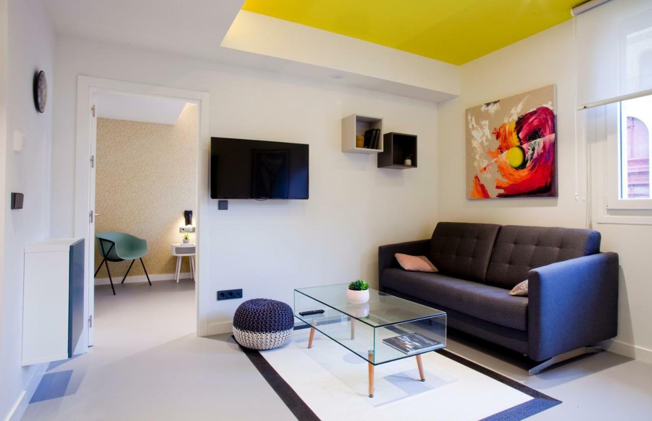 Centric Apartamento Bilbao