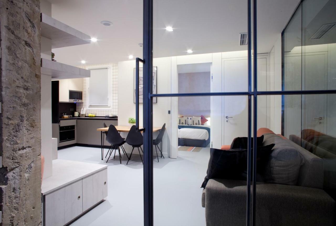 Apartamento Centric