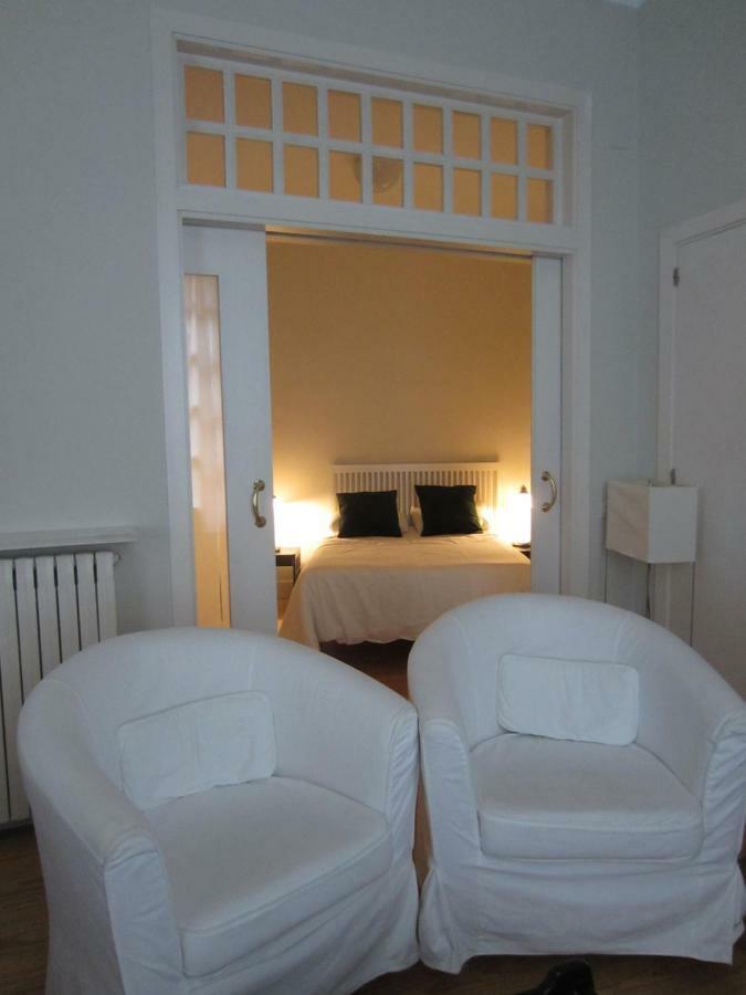 Ekain Apartamento *