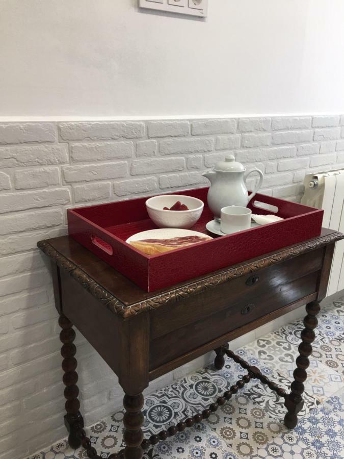 Old Town By Living Apartamento Bilbao