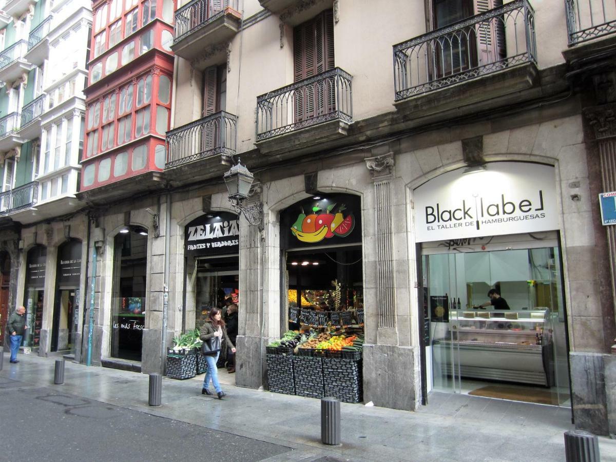 Apartamento Ekain