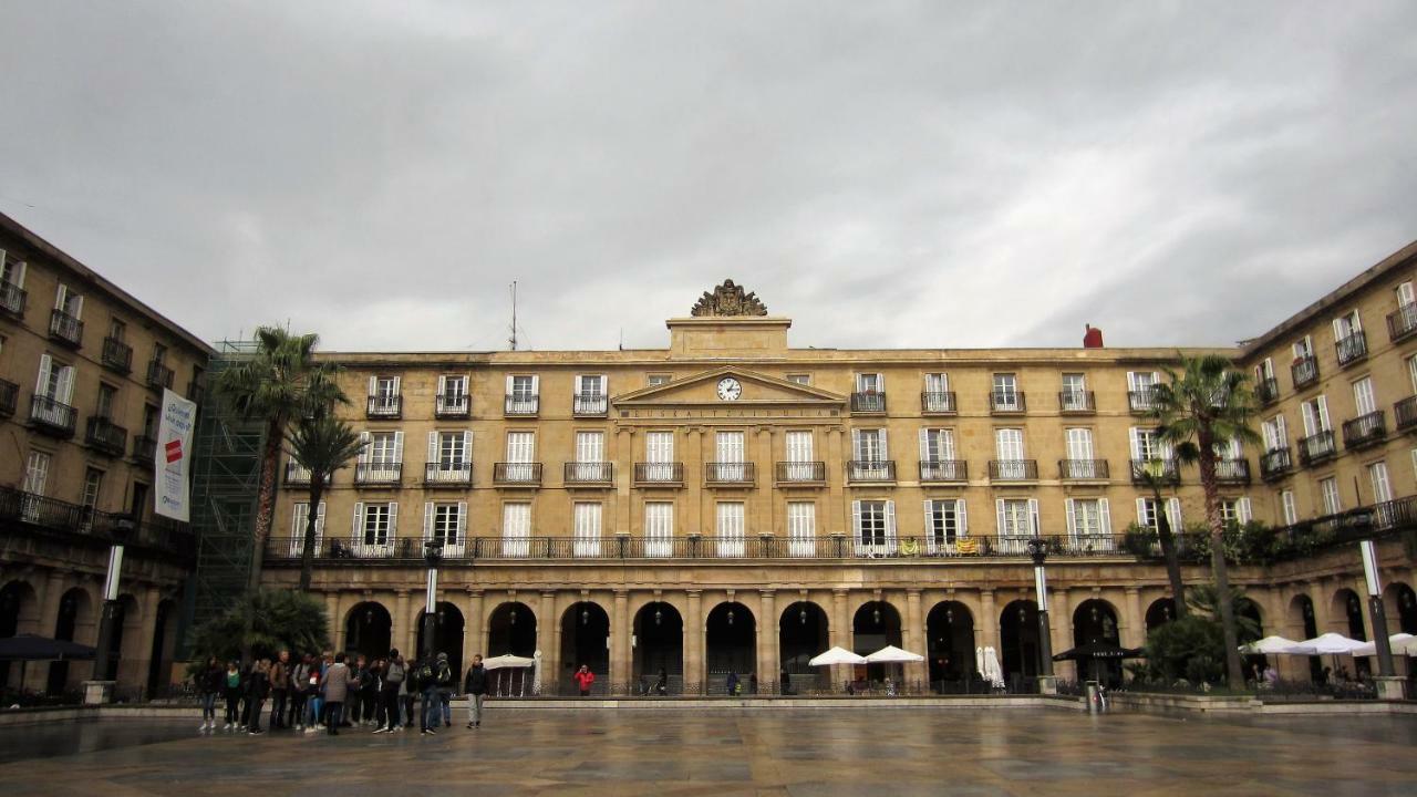 Ekain Bilbao