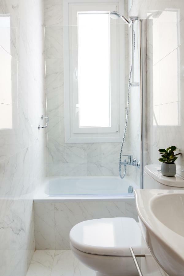 Old Town By Living Apartamento *