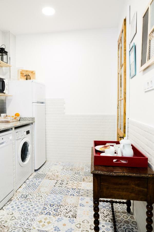 Old Town By Living Apartamento Bilbao