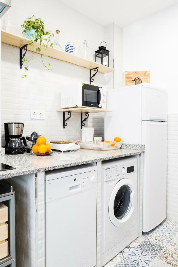Apartamento Old Town By Living Bilbao