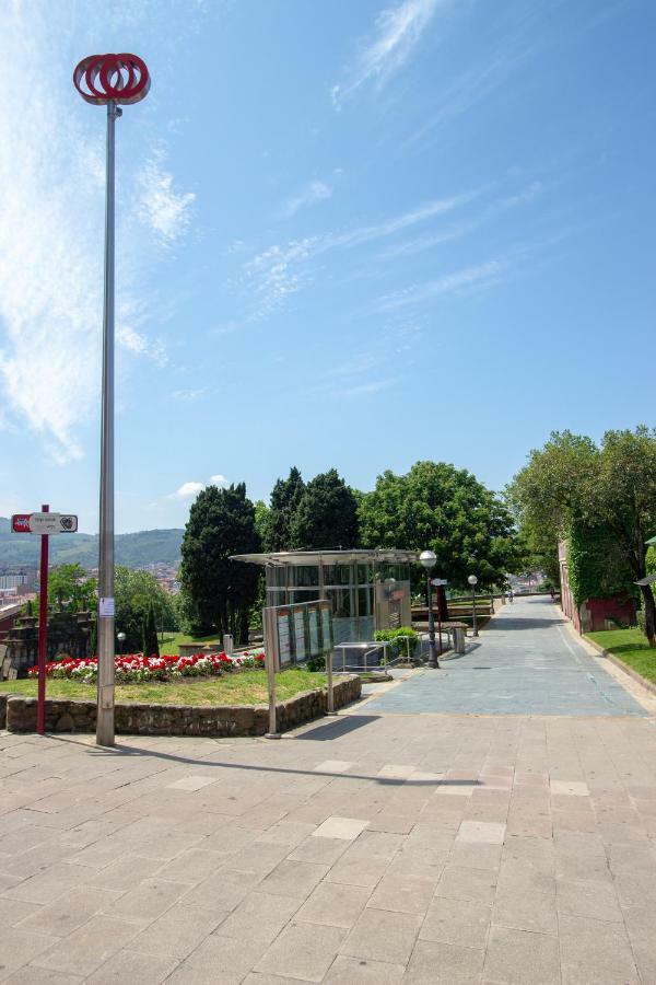 Mallona Turístico Apartamento Bilbao