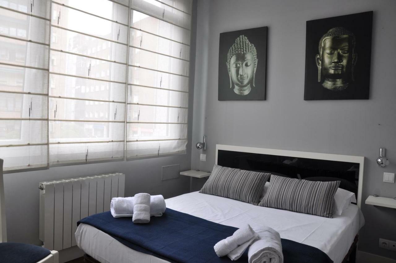 Apartamento Loft En Begoña Junto Al Casco Viejo By Urban Hosts