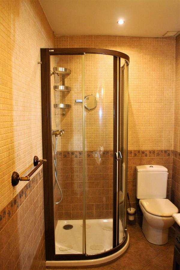Apartamento El 31 De Bilbao