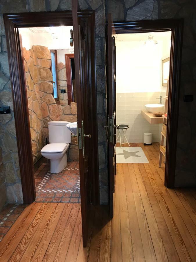 Apartamento En El Centro De *