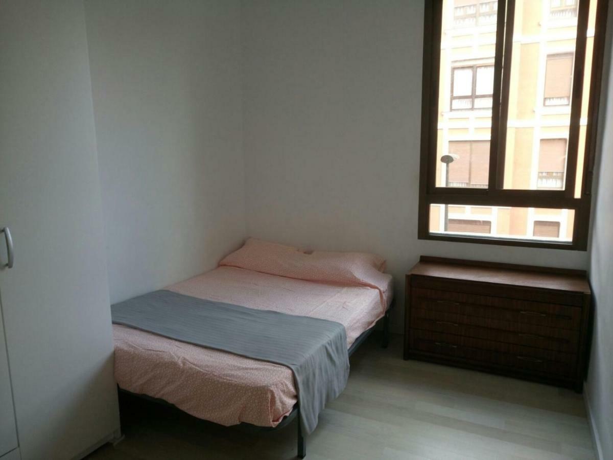 En Irala Habitación en casa particular Bilbao