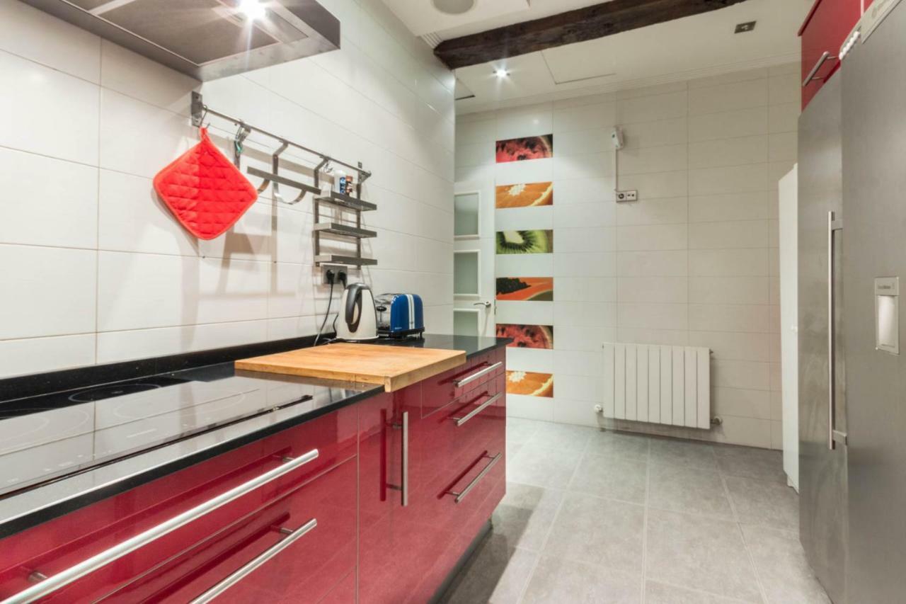 Casa Txema Tu Casa En By Urban Hosts * Bilbao