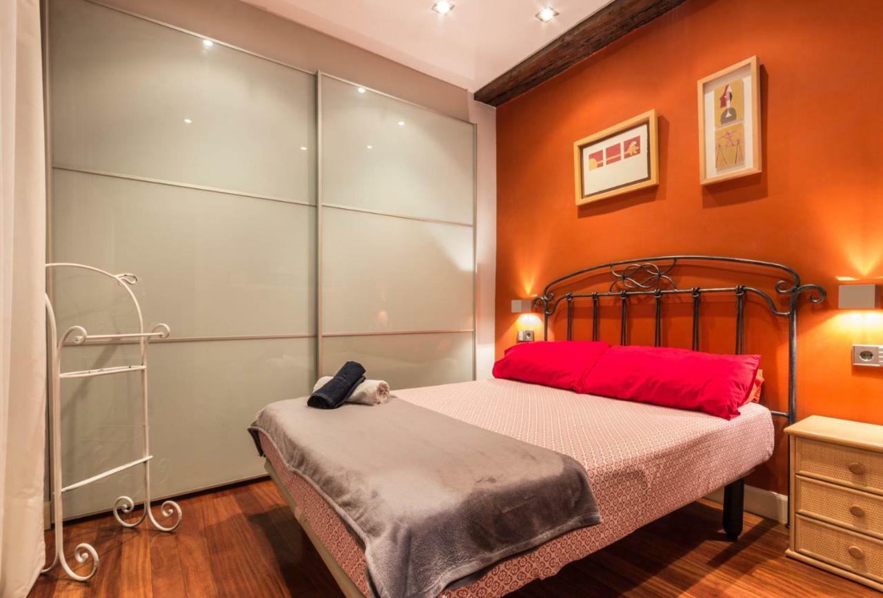 Casa Txema Tu Casa En By Urban Hosts Bilbao