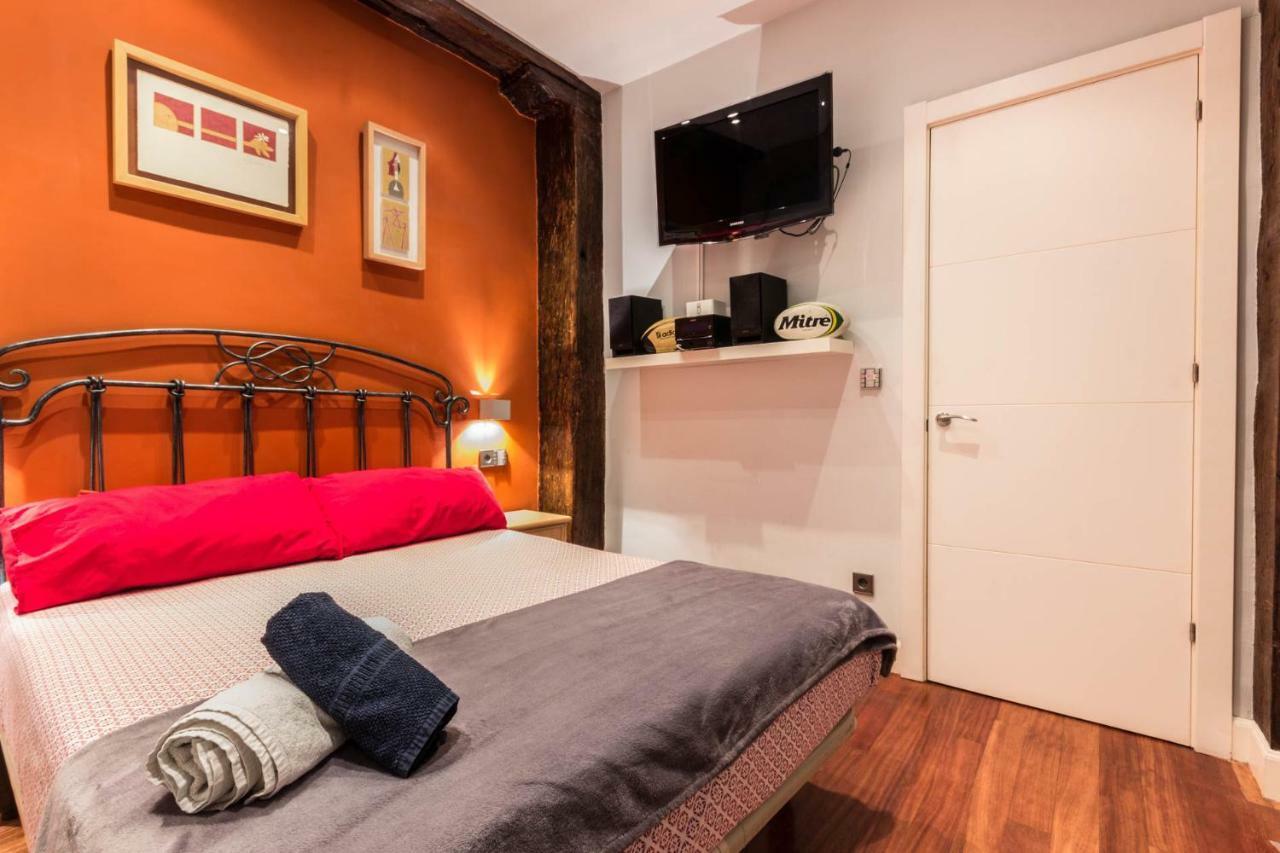 Casa Txema Tu Casa En By Urban Hosts Bilbao