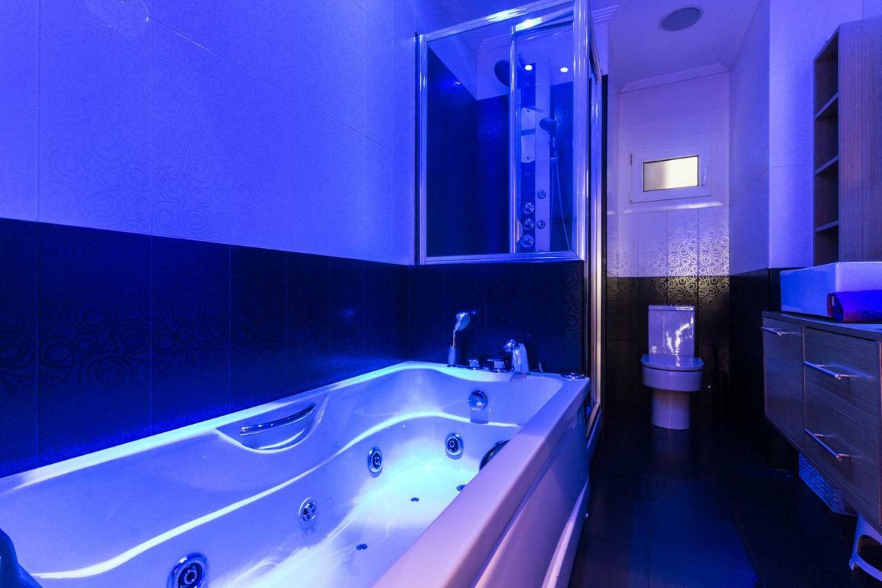 Casa Txema Tu Casa En By Urban Hosts Apartamento Bilbao