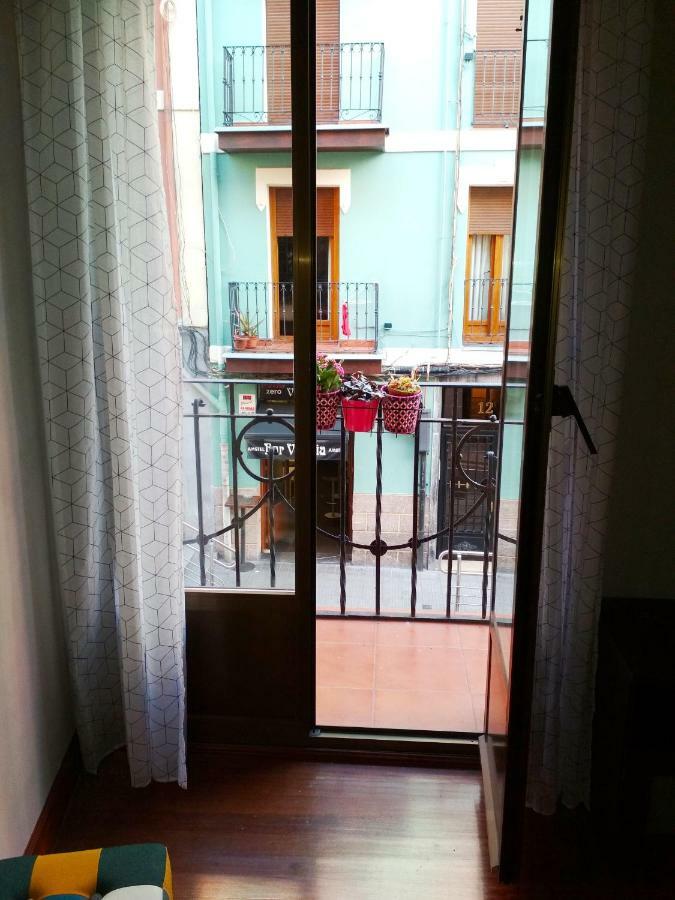 Apartamento Center Parking