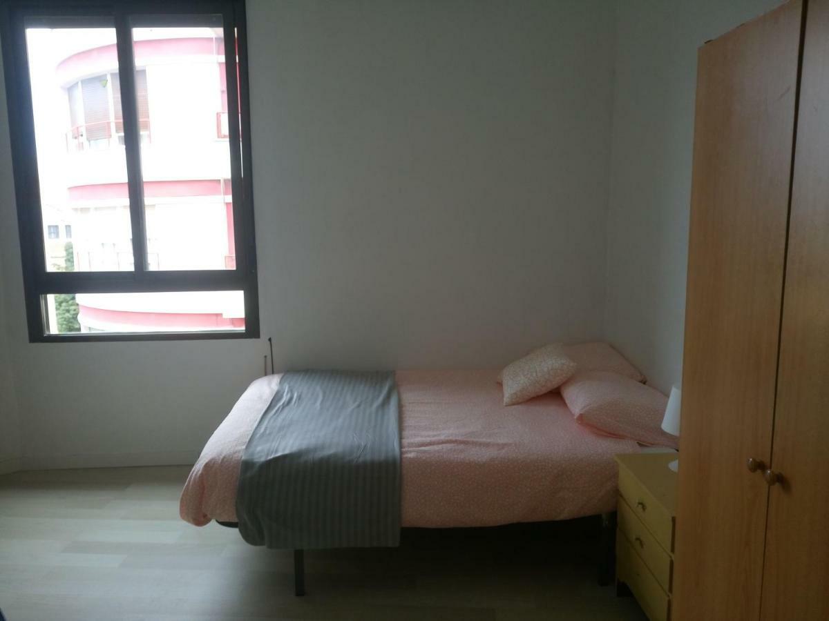 Habitación en casa particular En Irala