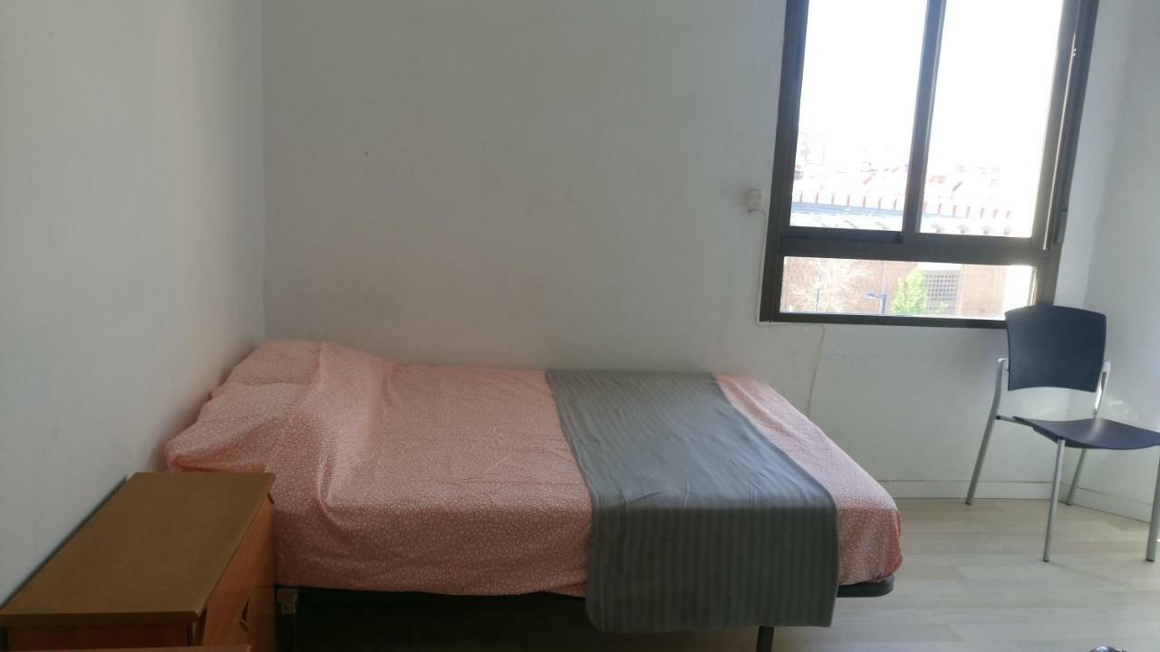 En Irala Habitación en casa particular