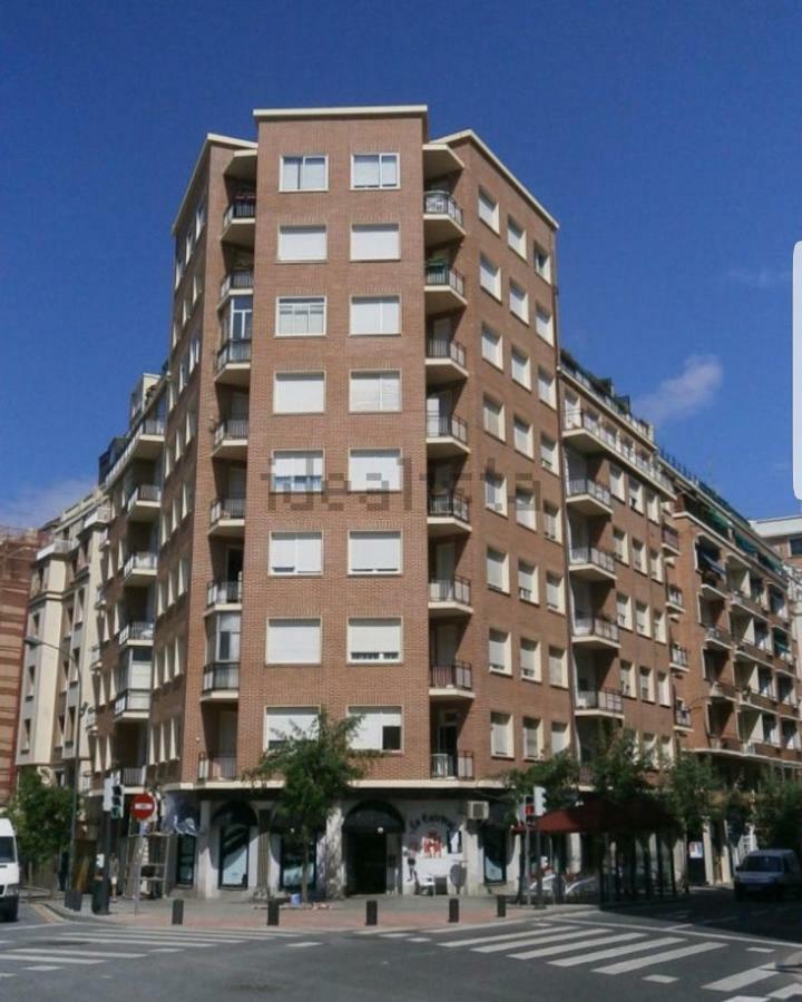 Apartamento San Mames View Bilbao