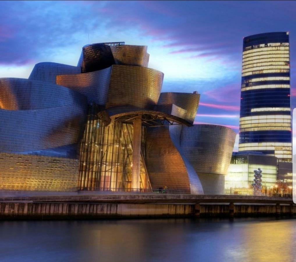 Apartamento San Mames View Bilbao