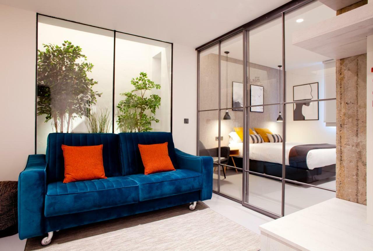 Centric Apartamento