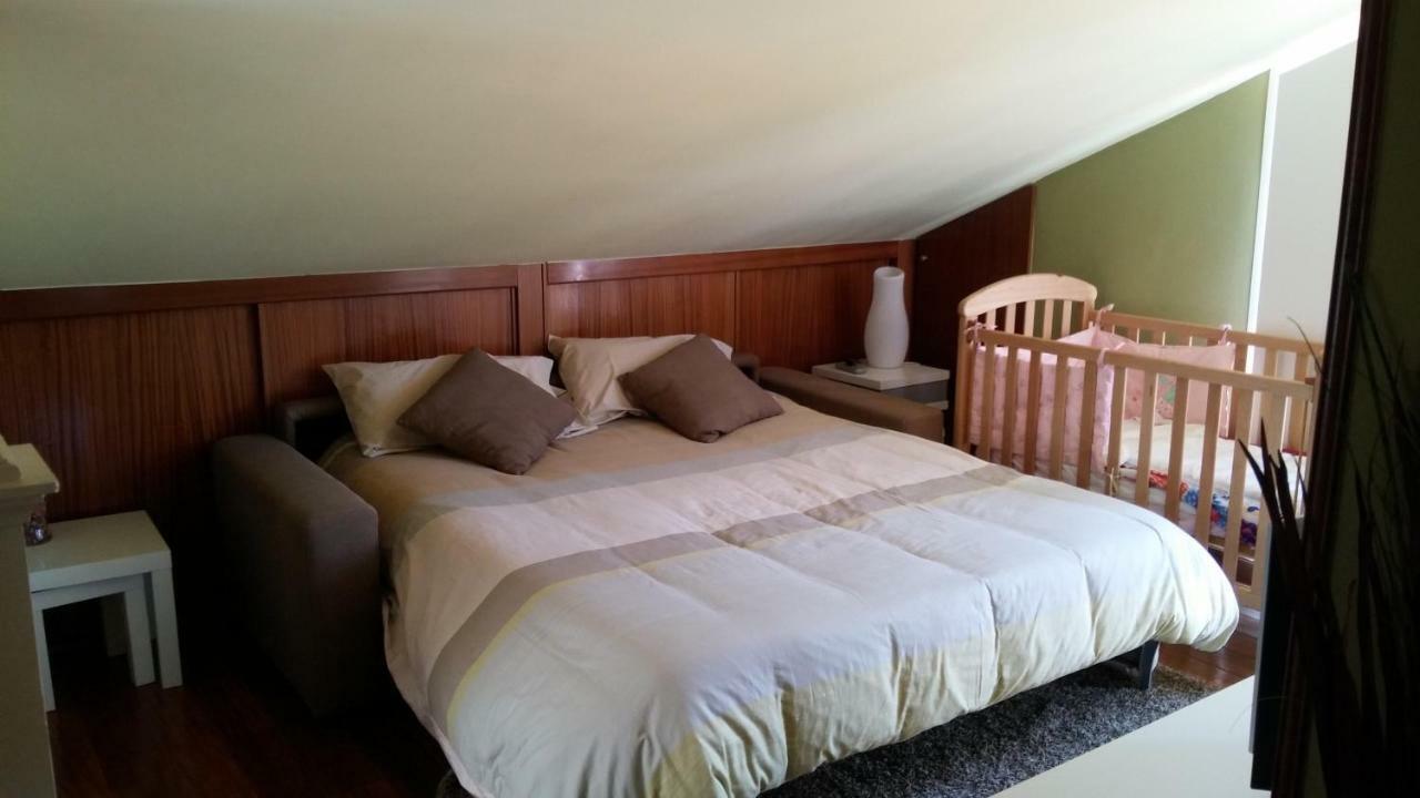 Lasaileku Holiday home Bilbao