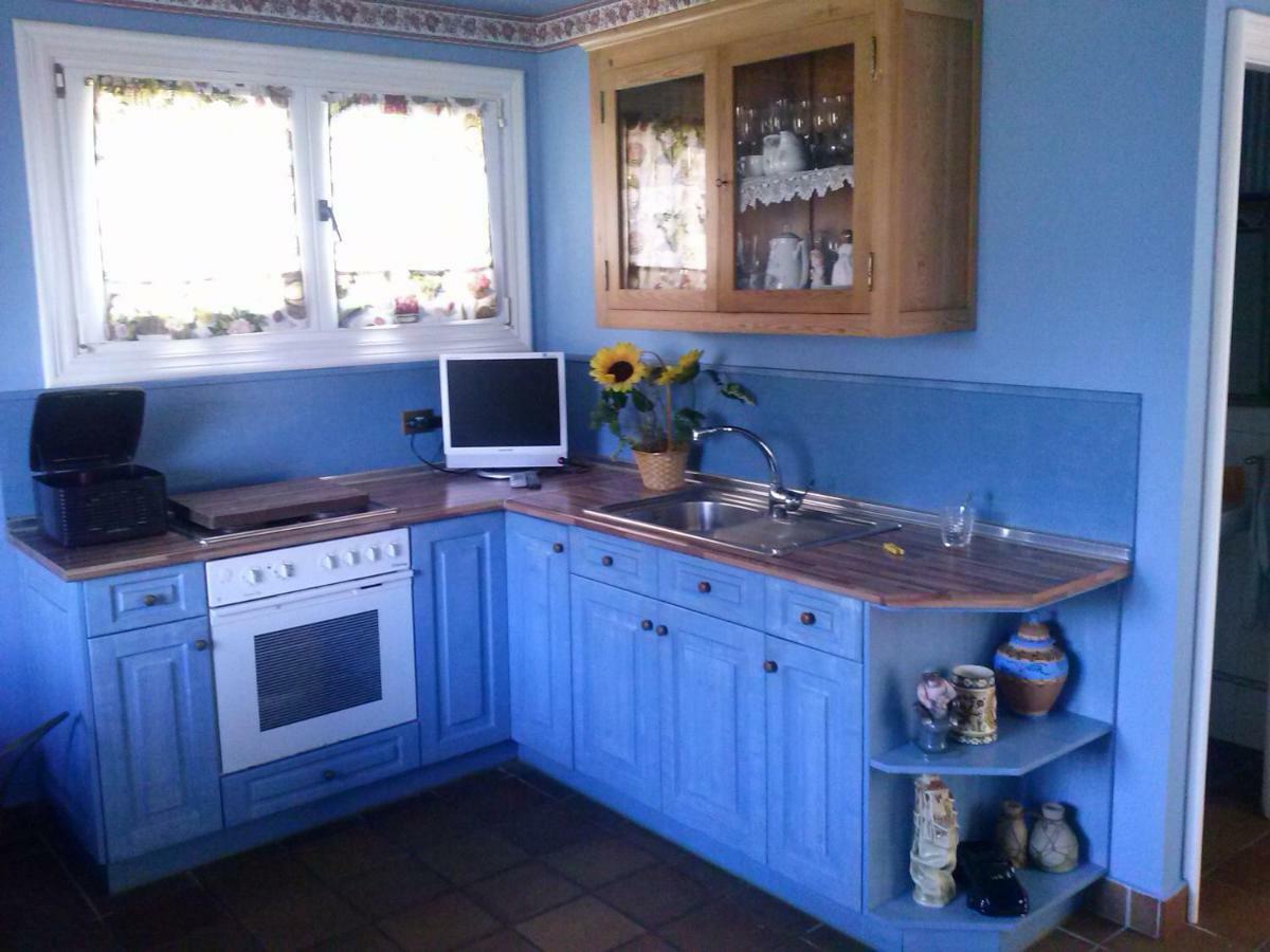 Holiday home Lasaileku *