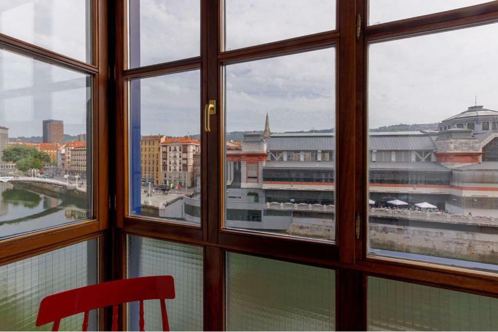 Martzana Kalea Apartamento Bilbao