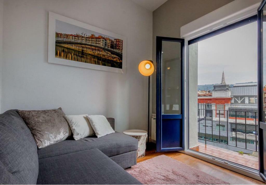 Martzana Kalea Apartamento