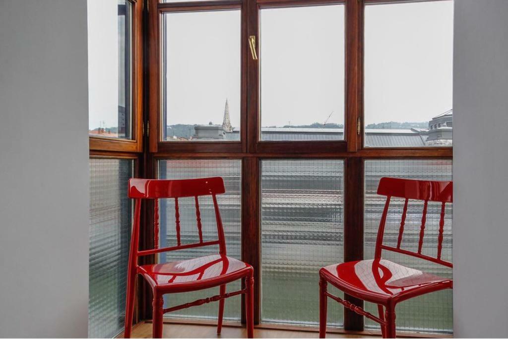Apartamento Martzana Kalea *