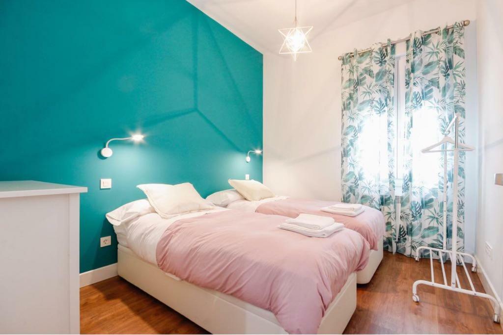 Apartamento Martzana Kalea *