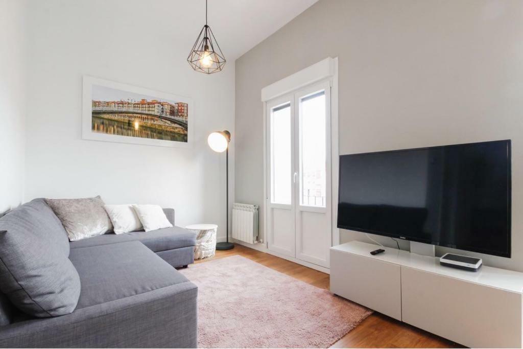 Martzana Kalea Apartamento Bilbao