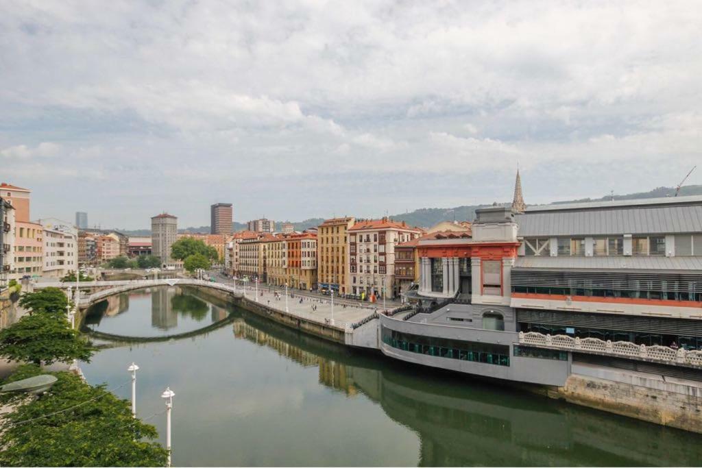 Martzana Kalea Bilbao